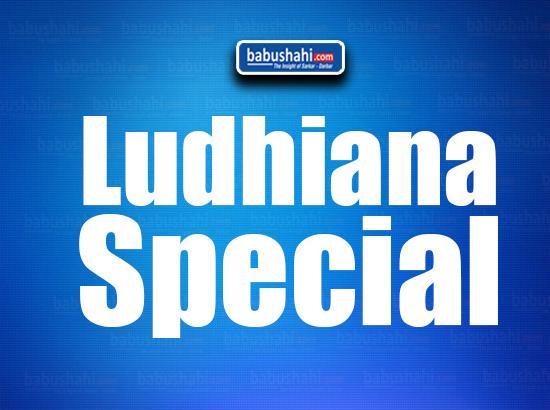Despite peak power demand levels, Ludhiana industry is operational now- Venu Prasad
