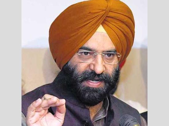 Manjinder Singh Sirsa urges Kejriwal to withdraw order banning visitors to Gurdwara Bangla Sahib

