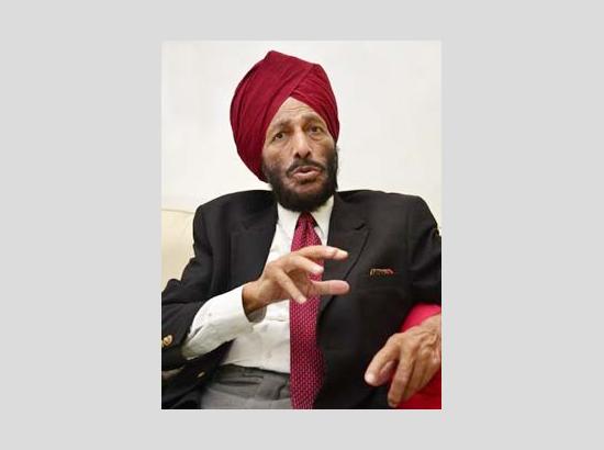 Milkha Singh’s wife also tests COVID positive; couple's condition is stable