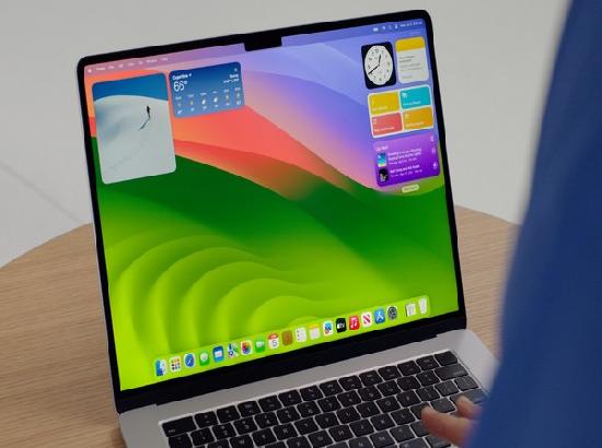 WWDC 2023: Apple announces macOS Sonoma with desktop widgets, game mode and more new features