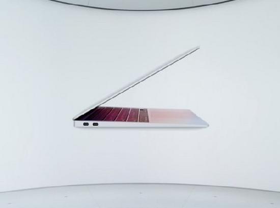New MacBook Pros include improved thermal system