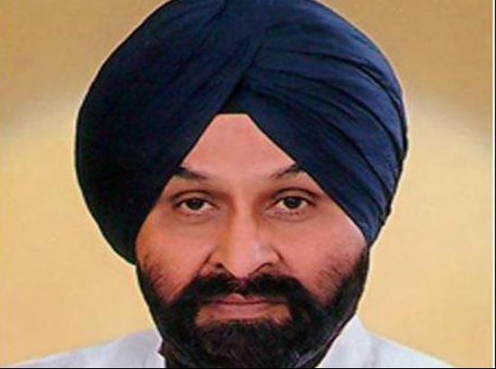 SAD asks CM to investigate role of Beant Singh family in Khanna illegal distillery case