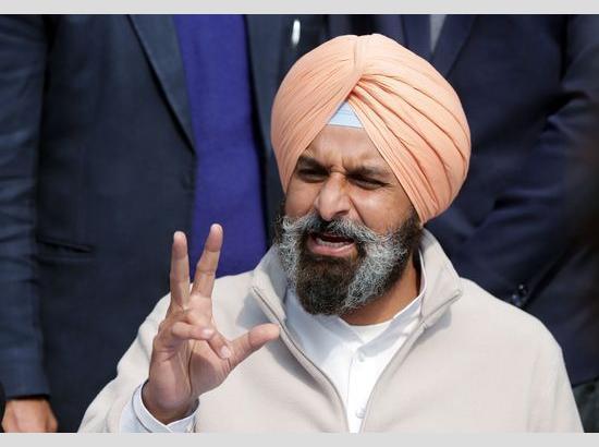 Majithia's bail plea hearing today; Here's what happened