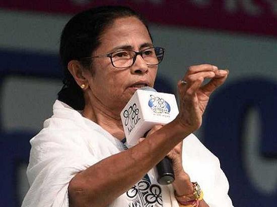 Row over Proposed  IAS cadre rules: Mamata Banerjee requests PM Modi to withdraw new rules, calls them 'draconian, non-federal'