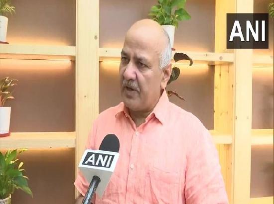 AAP's Manish Sisodia moves Delhi HC for bail in CBI, ED cases on excise policy
