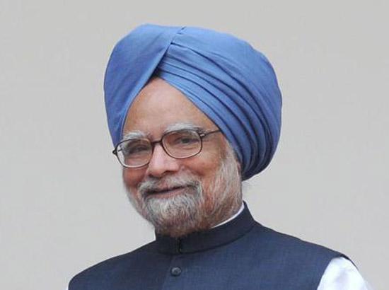 Former PM Dr. Manmohan Singh tests positive for COVID-19,  admitted to AIIMS Delhi