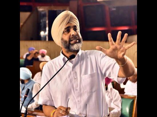 Budget reforms to benefit 99 per cent people, says Manpreet Badal