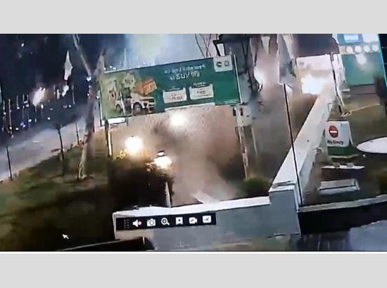 Canada-based Arsh Dalla behind grenade attack at Mansa petrol pump too; key accused held