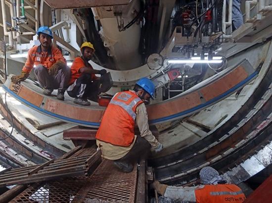 India's manufacturing sector set for strong growth and expansion: FICCI survey