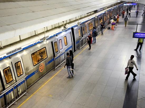 Delhi Metro to start early on Diwali eve, services to end an hour earlier on Diwali day
