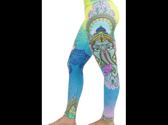 Miami fitwear deals leggings