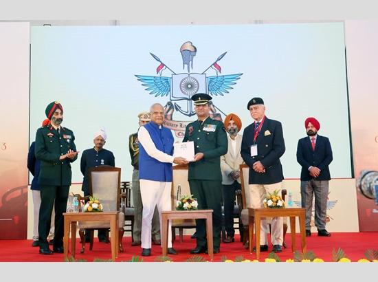  7th Military Literature Festival, Chandigarh concludes 