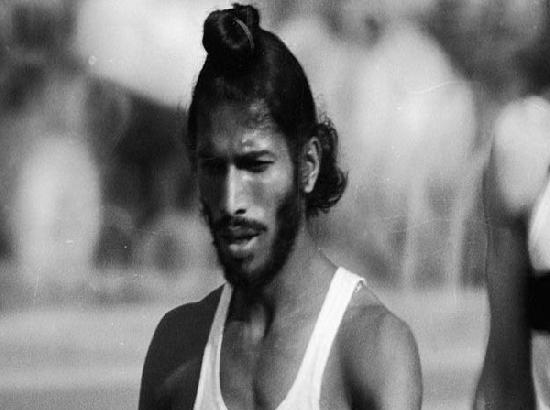 Was inspired by how Milkha Singh devoted his life to sports, says PM Modi