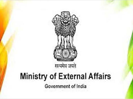 Over 8,000 Indians lodged in foreign jails: MEA
