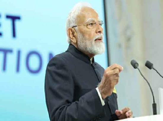 India to host next global summit: PM Modi at Paris AI Action Summit