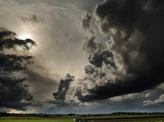 Monsoon onset in Kerala likely to be on June 4: IMD