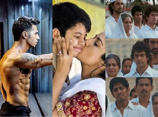 Mother's Day 2023: Bollywood songs to dedicate to your mom