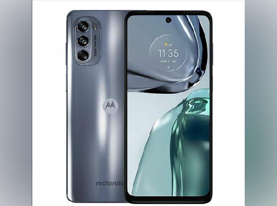 Motorola Moto G62 will be available in India this month
