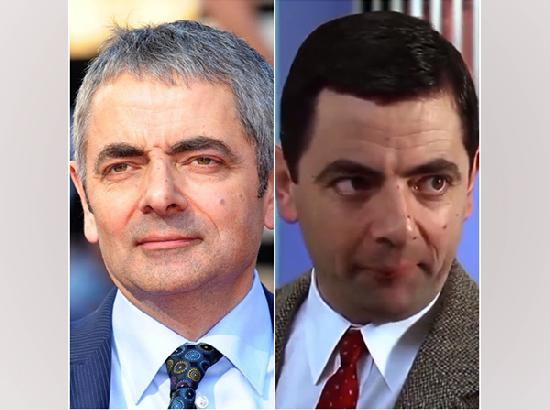 Rowan Atkinson says Mr Bean was 'a narcissistic anarchist',  will be seen in Netflix serie