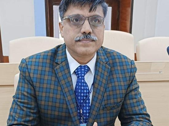 Punjab Government’s big action on corruption; Muktsar DC removed and suspended