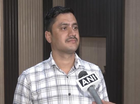 CRPF constable sacked for 