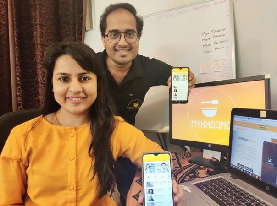 India's food-tech start-ups adding exciting new flavors to home-cooking business