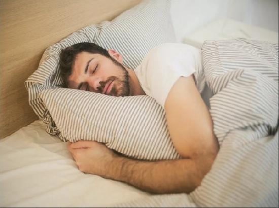 Study reveals why heat makes us sleepy