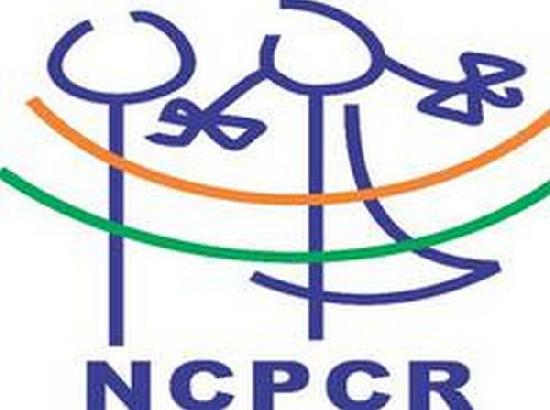 NCPCR writes to states, UTs over issue of children orphaned due to COVID-19