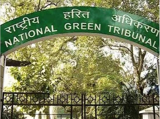 NGT constitutes committee to verify facts about air pollution around AIIMS, Delhi
