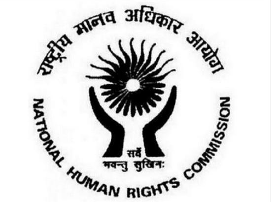 Haryana: NHRC takes suo motu cognizance of lineman's death due to electrocution in Gurugram