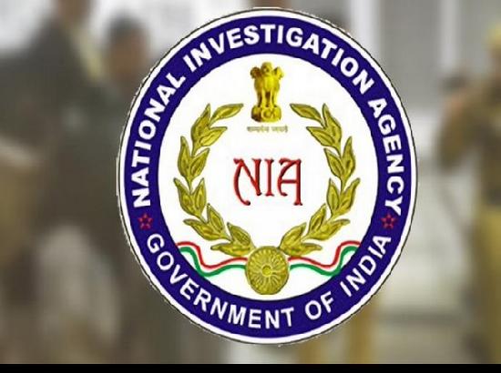 NIA arrests a close aide of pro-Khalistan terrorists Arsh Dala & Peeta