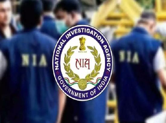 Delhi Blast Case: MBBS Student arrested by NIA
