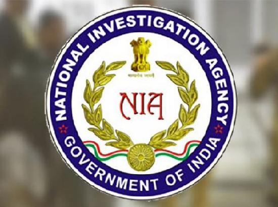 Several suspects detained in NIA raids across 53 locations