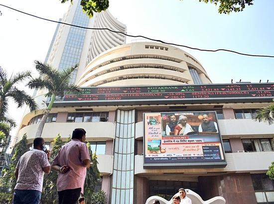 Nifty, Sensex open cautiously as Israel-Hamas peace deal progresses