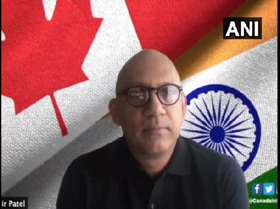 India's focus must be how to come out of current COVID crisis, says Canadian Envoy