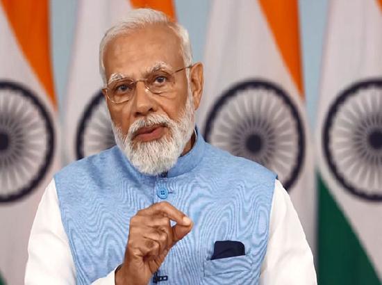 PM Modi to inaugurate nine Vande Bharat Express trains tomorrow