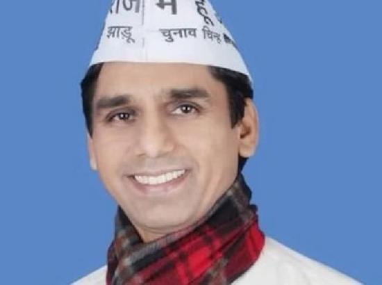 Blasphemy case: AAP MLA's sentence suspended by High Court