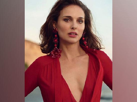 Natalie Portman shares piece of advice for kids willing to work in entertainment industry