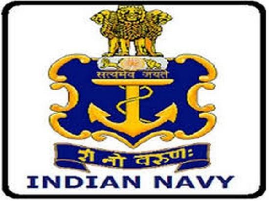 15 to 20 Indian Navy Sailors In Mumbai Test Positive For Coronavirus