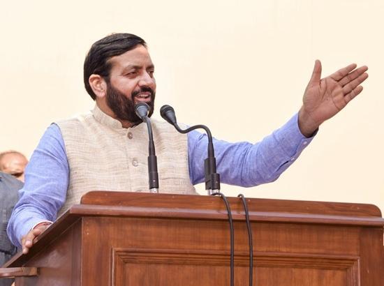 Development works will be fast-tracked after municipal elections: Haryana CM Nayab Saini