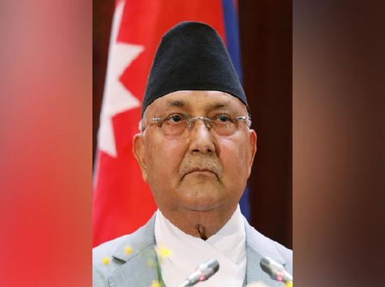 Nepal's Oli government loses majority as Maoist Center withdraws support