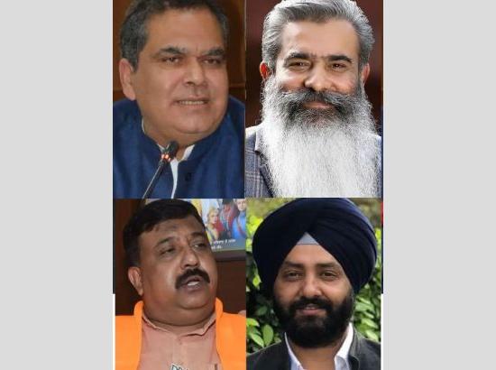 Who will win Ludhiana West bypoll? Exit Poll hints at front-runner 