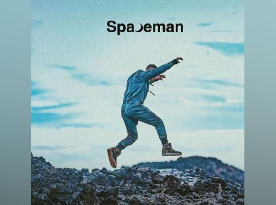 Nick Jonas releases title track 'Spaceman' from upcoming solo album