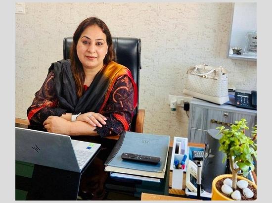 Meet Nidhi Aulakh: CEO at Core Credit & Collections Services