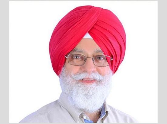 Rs 6.81 crores to be spent for beautification of Amritsar city-Dr.Nijjar 