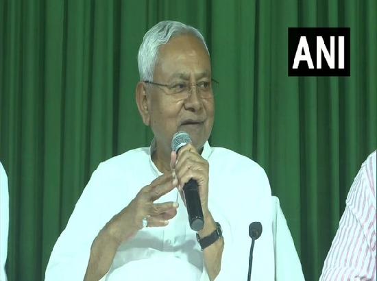 Jammu bus accident: Bihar CM announces Rs 2 lakh ex-gratia to kin of deceased