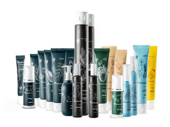 nutrinorm face wash