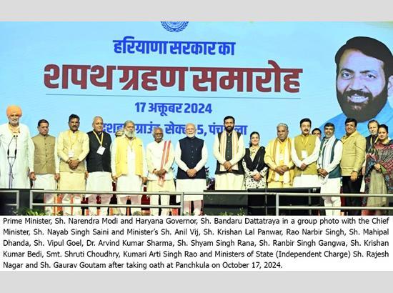 HC Advocate requests for 're-administering' oath or affirmation to newly-elected Haryana MLAs; writes to President, Haryana Governor and Assembly Speaker