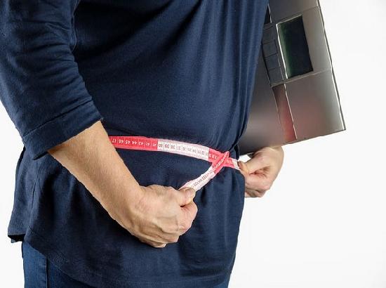 Higher risk of more severe COVID-19 infection in obese patients, finds study