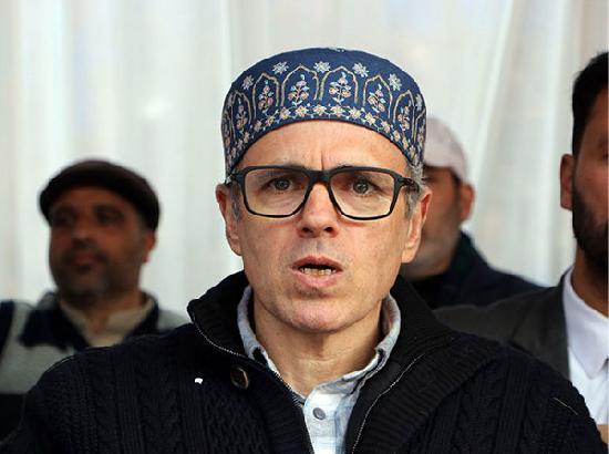 Omar Abdullah unanimously elected as leader of National Conference, set to stake claim to form government
